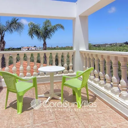 Fabulous In Coral Bay Near Beach, Amenities Peyia
