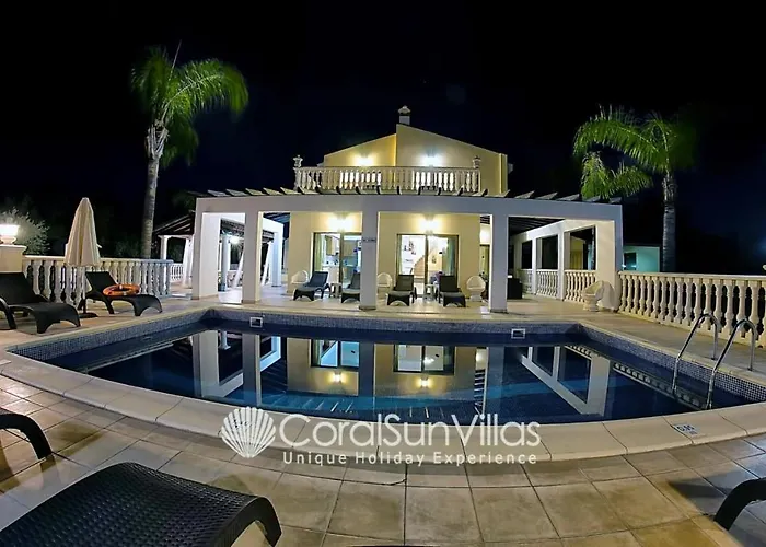 Fabulous In Coral Bay Near Beach, Amenities Βίλα *