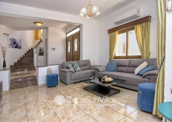 Fabulous In Coral Bay Near Beach, Amenities Βίλα Πέγεια