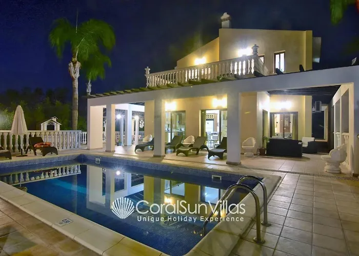 Βίλα Fabulous In Coral Bay Near Beach, Amenities Πέγεια