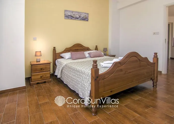 Fabulous In Coral Bay Near Beach, Amenities Βίλα *