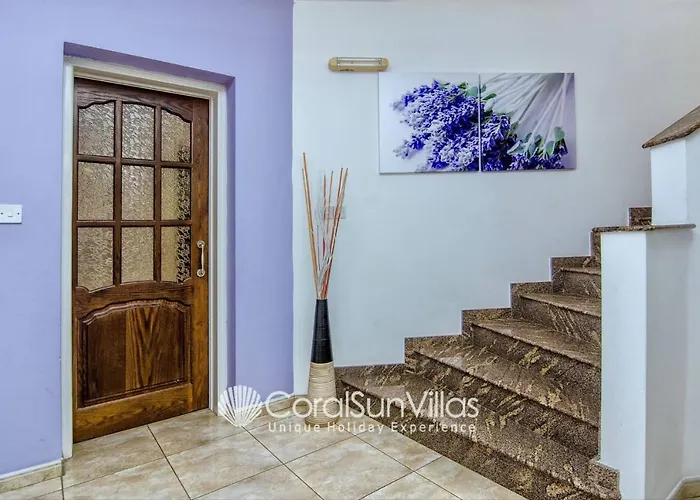 Fabulous In Coral Bay Near Beach, Amenities Βίλα *