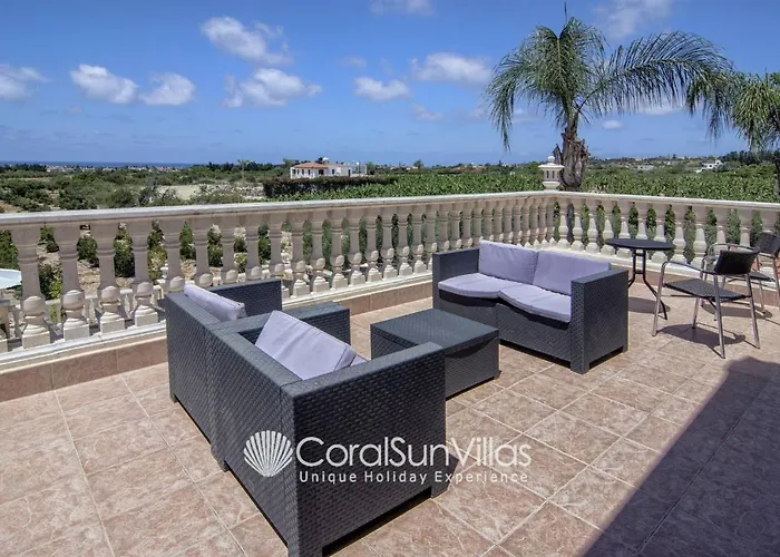 Βίλα Fabulous In Coral Bay Near Beach, Amenities *